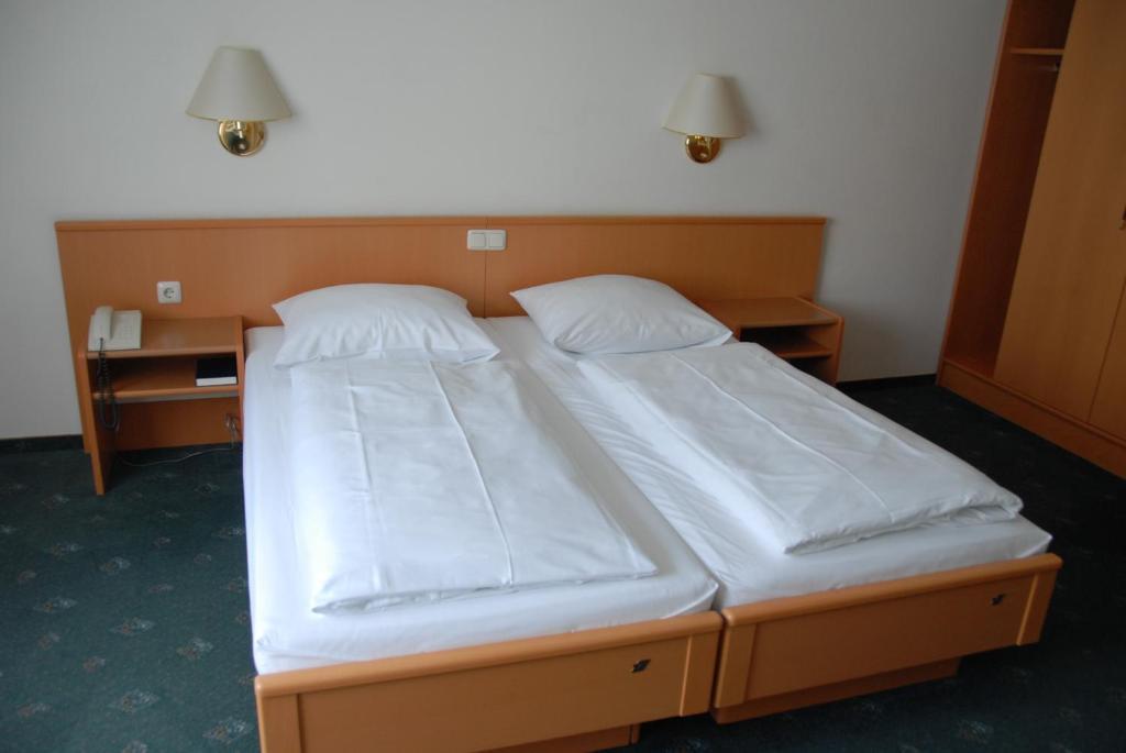 Hotel Bitburg Quarto foto