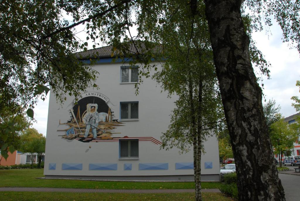 Hotel Bitburg Quarto foto